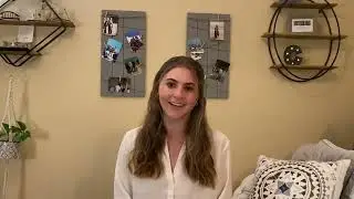 SMU Hunt Leadership Scholarship Video