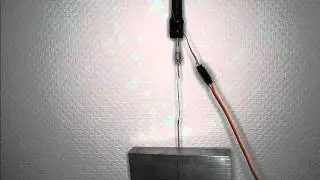 The world&acute;s second lightest linear actuator for RC ???