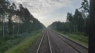 Biłgoraj - Stalowa Wola 06.07.2017