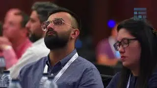 Fire & Safety UAE Seminar | Kingspan | Design Confidence Dubai & SYDNEY | Pixelogik Media