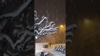 Meilen❄️🌨