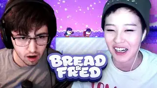 39daph Plays Bread & Fred w/ Supertf