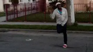 GLMii JAilboyDash Pt.1