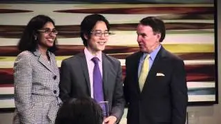 Urban College of Boston Early Childhood Education Awards