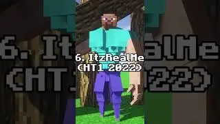 Top 10 Netherite Pot Players EVER...  #mincraftpvp #minecraft #nethpot