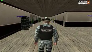 Radmir [SERVER3] #2. Встал на пост лидера ППС.