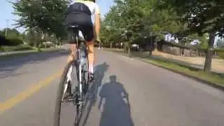 UBC Cycling Training HD (Crit Course)