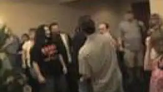 Rev. Bob Levy gone wild!