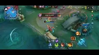 🔥 MLBB Live | Road to Mythic | Push Rank