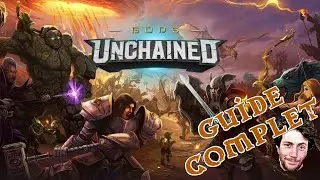 PRESENTATION ET GUIDE COMPLET DU DEBUTANT - Gods Unchained Fr