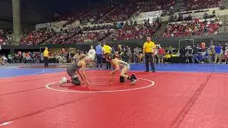 Clark Montana Open 4.1