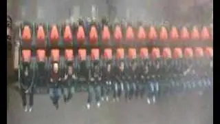 Talocan offride- Phantasialand