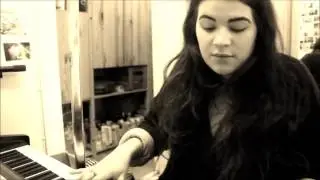 two door cinema club - sun (cover lina arndt)