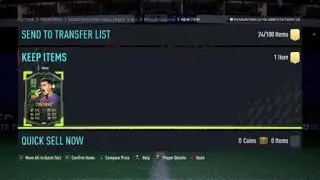 Completing Winter wildcard Coutinho