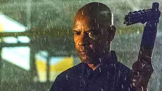 A Man Rescues a Young Girl From Violent Russian Gangsters | Movie Recap