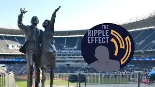The Ripple Effect: The Legacy of Ewing Marion Kauffman | 360 Video