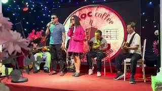 Khúc Thuỵ Du (Anh Bằng) - Ca sĩ Sao Mai & Quang Nguyễn #covermusic #cover #music