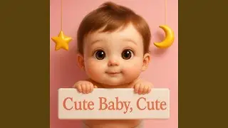 Cute Baby, Cute
