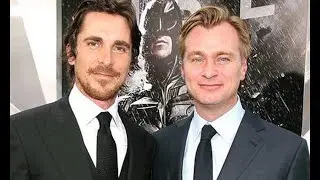 H Warner Bros &sigma;&kappa;έ&phi;&tau;&epsilon;&tau;&alpha;&iota; &tau;&omicron; reboot &tau;&omicron;&upsilon; The Dark Knight - &Chi;&rho;&epsilon;&iota;ά&zeta;&epsilon;&tau;&alpha;&iota; ό&mu;&omega;&sigmaf; &tau;&omicron;&nu; Christopher Nolan