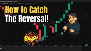 The Fastest Trend-Reversal Signal I Use (Engulfing Candle Masterclass)