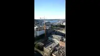 Time Lapse - Duck Dodge on Lake Union