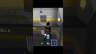BARRY'S PRISON RUN ROBLOX! #roblox #obby #barry #barryprisonrun