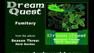 Dream Quest - Fumitory