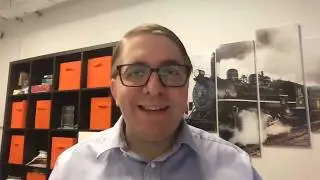 SMX East 2019's new Agency Operations & Management Track: Karl Sakas speaker promo