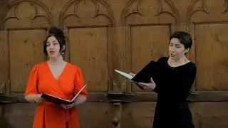 Victime paschali laudes - St Martial polyphony (12th-13th c.)