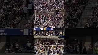 Donald Trump Booed By US Open Crowd | 10 News