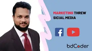 Marketing Threw Social Meedia