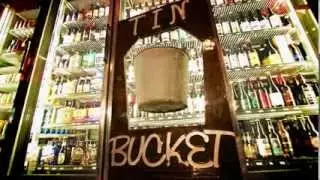Tin Bucket