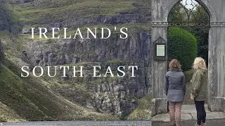 South East Ireland