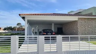 Linda Casa em Aldeia 4 Suites @PhillipeGestorImobiliario