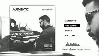 Authentic | by Silver Wizy | Hip-hop Beat Tape | E.P