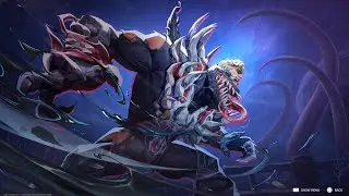Marvel Rivals Stream Lv 70 Venom Grind