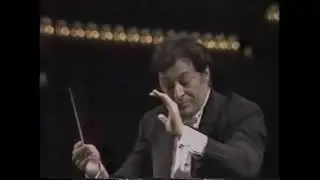 LINCOLN CENTER  3/6/1982