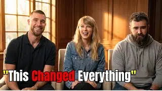 Travis Kelce REVEALS Why Taylor Swift Will NEVER Come to His Games Again... (SHOCKING!)