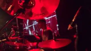 Days of Confusion - Bloodstream (Live at The Silver Church 2014)