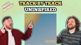 Track by Track: Meet Arthur's 