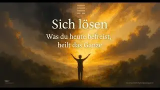 I Ging Tagesorakel vom 06 September 2025 Hexa 40 Die Befreiung &ndash; Sich von anhaftenden Mustern l&ouml;sen