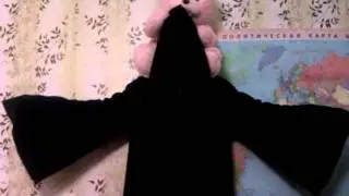 Май хат вил гоу он!