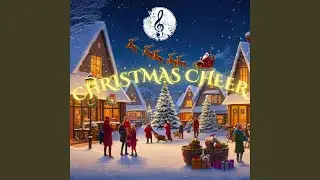 Santa&rsquo;s Sleigh and Christmas Magic