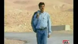 WOH TARON BHARI - Aamir Saleem