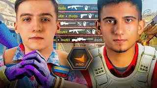 ROMANIAN DUO MASTERCLASS IN FPL (LAUNX & MODO)