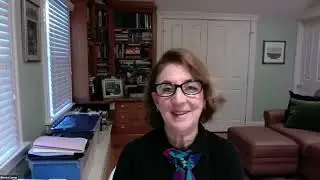 The Ethics of Rescue: True Stories Behind the Liberation of Bergen-Belsen with Dr. Bernice Lerner