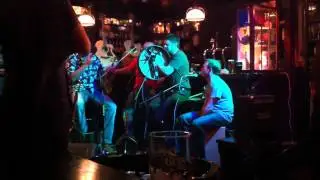 The Albaquirky Turkeys - Rocky Road To Dublin