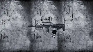 ► Battlefield 3 Waffenguide - A-91