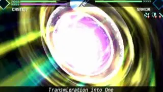 Fate/extra savior deadly np