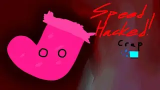 Termination Sock Speedhacked!!!